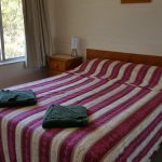 comfortable queen beds