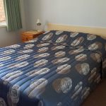 comfortable queen beds